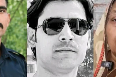 भरत तिवारी एनकाउंटर: एसटीएफ जवान अक्षय की गिरफ्तारी के बाद क्या बदलेगी जांच की दिशा? परिवार ने की बाकी आरोपियों की भी गिरफ्तारी की मांग