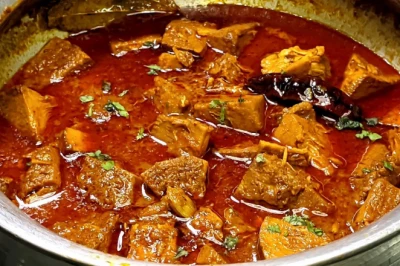 कटहल के बीज फेंकने की न करें भूल: घर पर बनाएं मटन और मशरूम को मात देने वाली चटपटी सब्जी