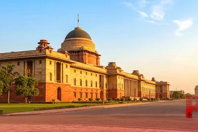 पेपर लीक करने वालों की खैर नहीं: राष्ट्रपति ने दी नए सख्त कानून को मंजूरी, अब 3 महीने में सजा तय