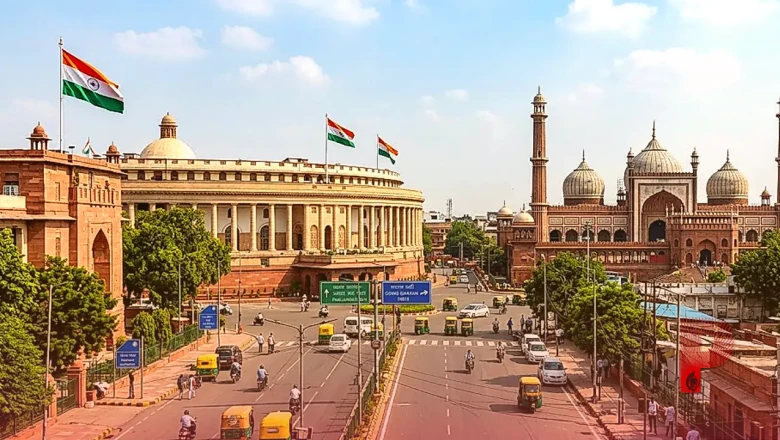 वंदे मातरम् बिल पर विवाद: मौलाना अरशद मदनी का बड़ा बयान, कहा- मुसलमान केवल अल्लाह की इबादत करता है