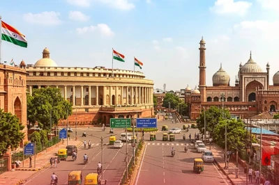 वंदे मातरम् बिल पर विवाद: मौलाना अरशद मदनी का बड़ा बयान, कहा- मुसलमान केवल अल्लाह की इबादत करता है
