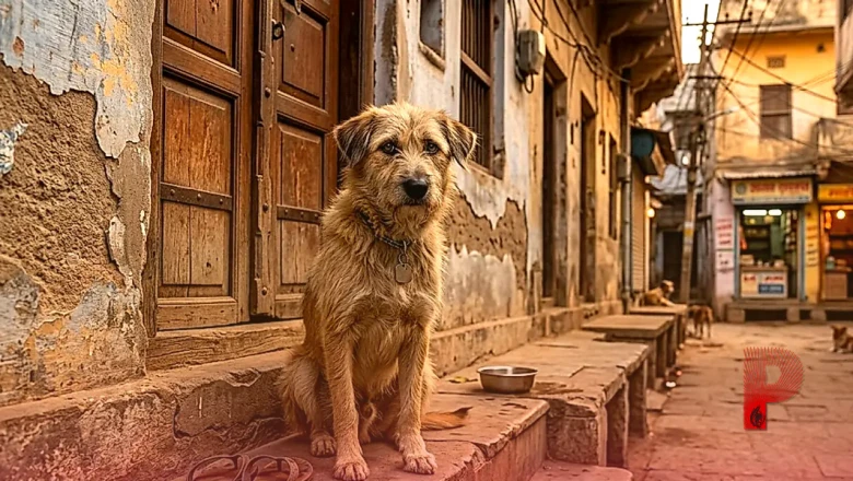 आंखों में आंसू और दिल में गहरी छाप, 7 अगस्त को पर्दे पर आ रही है फिल्म ओह माय डॉग