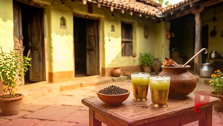 जहानाबाद की 70 वर्षीय दादी ने खोला राज, क्यों मेहमानों को शरबत से पहले खिलाई जाती थी काली मिर्च