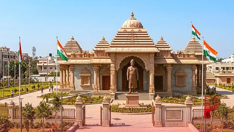 युवाओं को देश का सबसे बड़ा संबल बताया प्रधानमंत्री मोदी ने, मैसूर में स्वामी विवेकानंद स्मारक का किया उद्घाटन