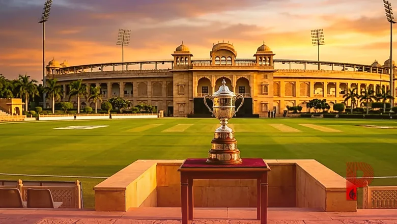 दिलीप ट्रॉफी 2026: राजस्थान क्रिकेट के लिए गौरव का पल, कुणाल सिंह राठौड़ को टीम में जगह और निखिल डोरू बने कोच