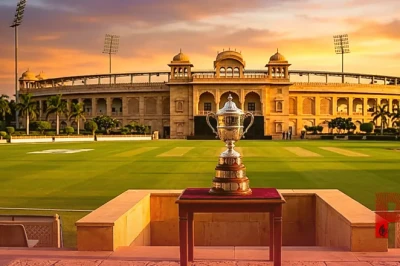 दिलीप ट्रॉफी 2026: राजस्थान क्रिकेट के लिए गौरव का पल, कुणाल सिंह राठौड़ को टीम में जगह और निखिल डोरू बने कोच