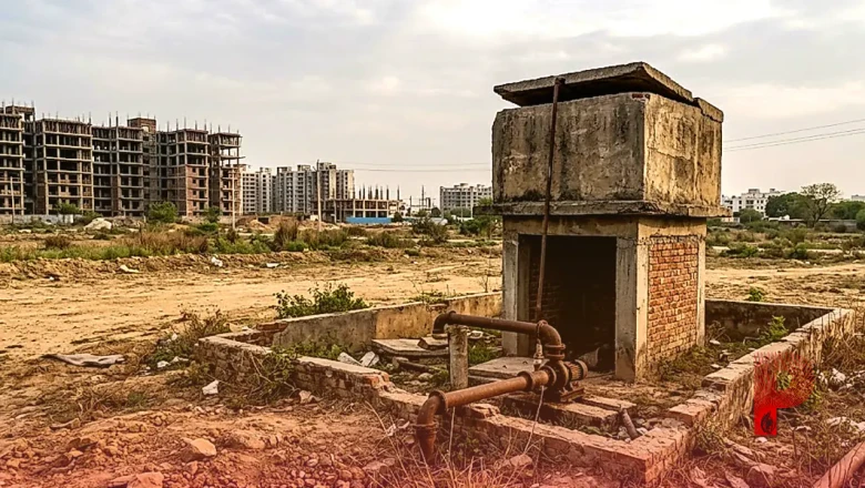 नोएडा: सेक्टर-123 में ट्यूबवेल की टंकी में डूबने से 4 साल के मासूम की दर्दनाक मौत, प्रशासन की कार्यशैली पर उठे सवाल