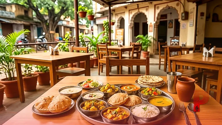 सावन के महीने में रांची में सात्विक भोजन की तलाश? मात्र ₹155 में मिलेगा घर जैसा स्वाद
