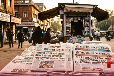 खाड़ी में मचेगी भारी तबाही, ईरान ने ट्रंप की धमकी के बाद जारी की स्ट्राइक लिस्ट