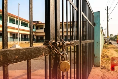 मुजफ्फरनगर और मेरठ में स्कूलों की छुट्टियां: कांवड़ यात्रा के मद्देनजर 3 अगस्त से बड़ा बदलाव