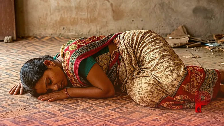 चंडीगढ़ में कोठी पर कब्जे को लेकर खूनी संघर्ष, वकील ने महिला के मुंह में मारी गोली