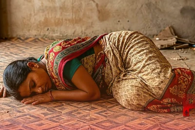 चंडीगढ़ में कोठी पर कब्जे को लेकर खूनी संघर्ष, वकील ने महिला के मुंह में मारी गोली