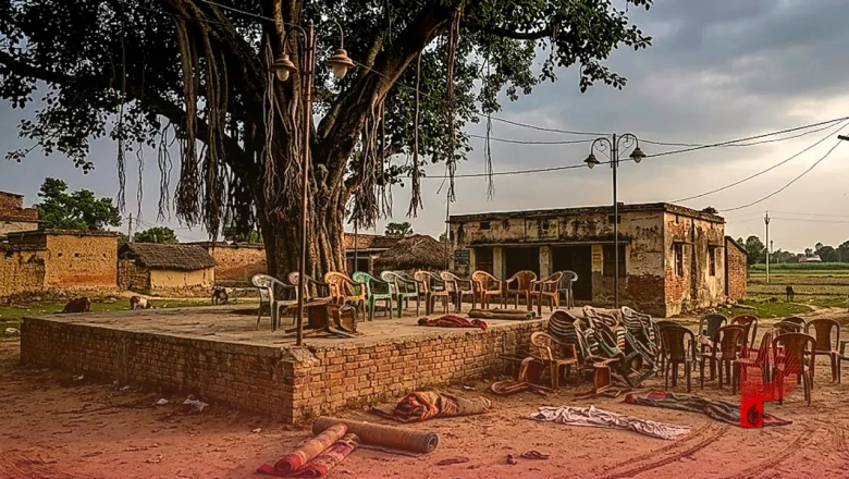 बेगूसराय में अमानवीयता की हद, रेप पीड़िता को पंचायत में दी गई तालिबानी सजा