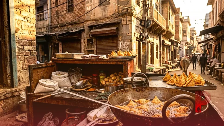 गयाजी में महंगाई को मात: ₹10 में मिल रहे हैं 3 गरमागरम समोसे, स्वाद ऐसा कि ग्राहकों को करना पड़ता है 30 मिनट का इंतजार