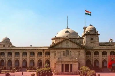 इलाहाबाद हाई कोर्ट का सख्त रुख, कहा- हर्ष फायरिंग के लिए नहीं होते लाइसेंसी हथियार, कारतूसों का हिसाब रखना अनिवार्य