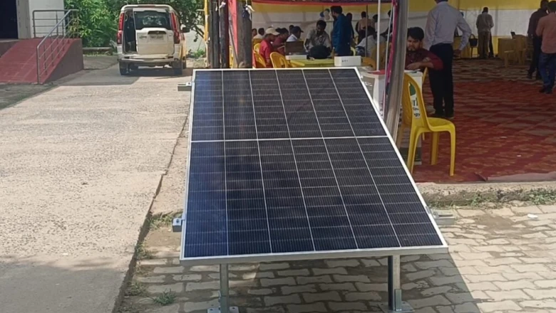 घर की छत पर लगवाएं 3 KW का सोलर पैनल, मात्र 20 हजार में पूरा होगा काम, जानें पीएम सूर्य घर योजना की पूरी जानकारी