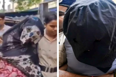 आतंकवाद का हनीट्रैप कनेक्शन, संदिग्ध आतंकी हमीम मंडल की गर्लफ्रेंड साहिबगंज से गिरफ्तार