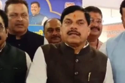 जबलपुर को मेट्रोपोलिटन सिटी बनाएंगे, AIIMS जैसा होगा मेडिकल यूनिवर्सिटी का स्तर: मुख्यमंत्री मोहन यादव