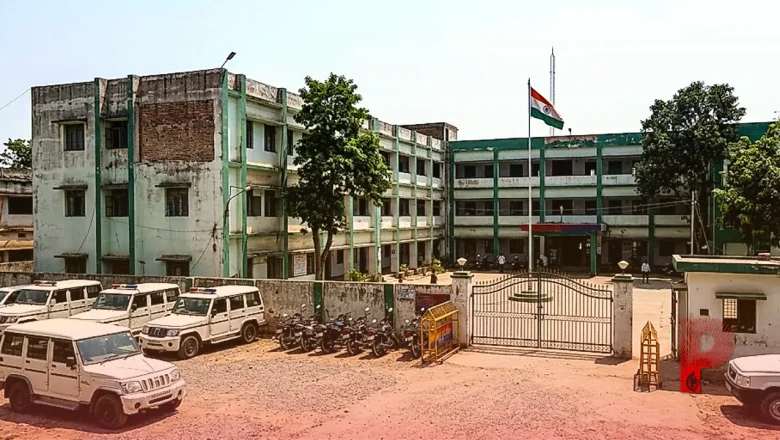 औरंगाबाद मर्डर केस: डेहरी के कार्यपालक पदाधिकारी विमल कुमार की हत्या का राज खुला, सरकारी ड्राइवर ने ही उतारा मौत के घाट