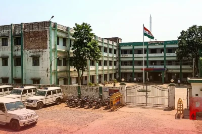 औरंगाबाद मर्डर केस: डेहरी के कार्यपालक पदाधिकारी विमल कुमार की हत्या का राज खुला, सरकारी ड्राइवर ने ही उतारा मौत के घाट