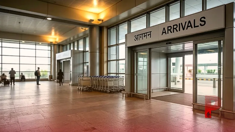 ओमान में बंधक बनी सिमडेगा की प्रीति कुजूर लौटीं वतन, 50 हजार की नौकरी का लालच देकर एजेंटों ने किया था सौदा