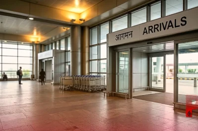 ओमान में बंधक बनी सिमडेगा की प्रीति कुजूर लौटीं वतन, 50 हजार की नौकरी का लालच देकर एजेंटों ने किया था सौदा