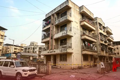 विरार: 8 महीने की मासूम को मायके ले जाने की जिद पर ससुर ने दिया धक्का, बहू की दर्दनाक मौत
