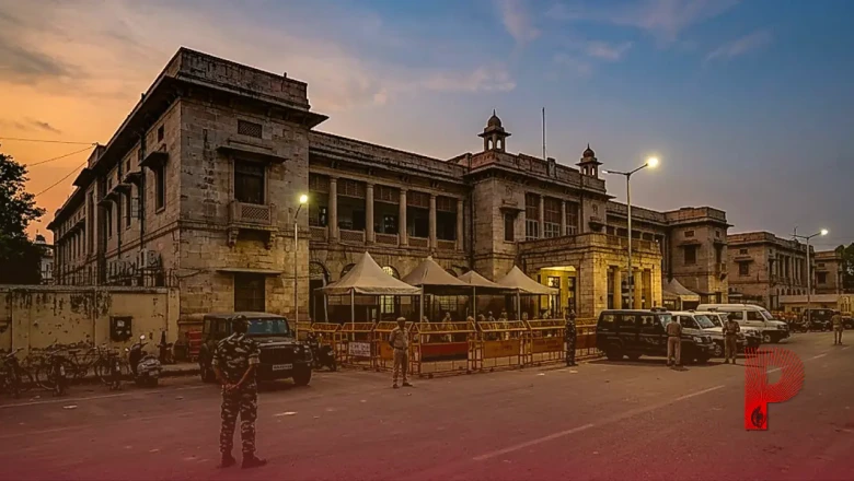 बांकीपुर उपचुनाव परिणाम: कल आएगा नतीजों का ऐलान, सभी की नजरें टिकीं