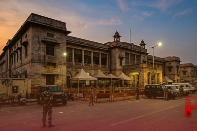 बांकीपुर उपचुनाव परिणाम: कल आएगा नतीजों का ऐलान, सभी की नजरें टिकीं
