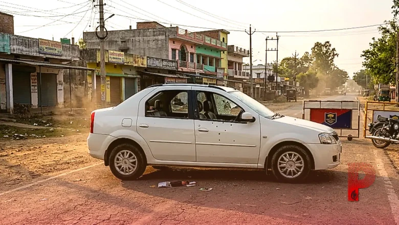 सासाराम में नगर परिषद EO की निर्मम हत्या, बदमाशों ने कार रुकवाकर उतारा मौत के घाट