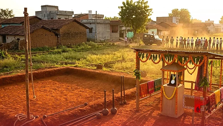 कॉमनवेल्थ गेम्स में यामिनी मौर्य का ऐतिहासिक सिल्वर: गरीबी और चोट को मात देकर जीता दिल, एमपी सरकार का बड़ा ऐलान