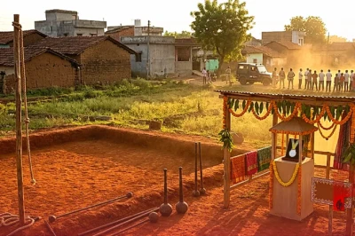 कॉमनवेल्थ गेम्स में यामिनी मौर्य का ऐतिहासिक सिल्वर: गरीबी और चोट को मात देकर जीता दिल, एमपी सरकार का बड़ा ऐलान