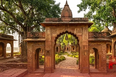 आचार्य प्रमोद कृष्णम का गुरुकुल शिक्षा पर जोर, कहा- बच्चों को बेहतर इंसान बनाने के लिए अपनाएं प्राचीन पद्धति