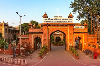 जहानाबाद के सब्जी विक्रेता का बेटा बना डॉक्टर, NEET की परीक्षा में लहराया सफलता का परचम