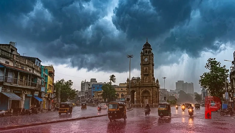 कल का मौसम: IMD का बड़ा अलर्ट, 22 राज्यों में आंधी-तूफान और भारी बारिश की चेतावनी