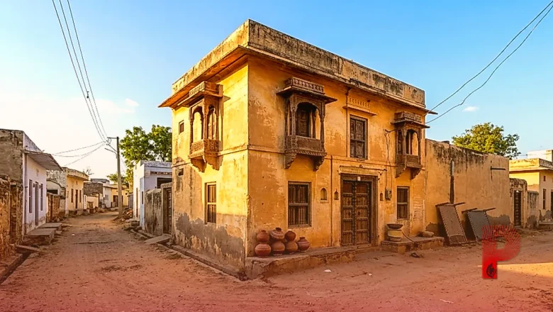 झुंझुनूं: संदिग्ध हाल में फंदे से लटकी मिली विवाहिता, ससुराल वालों पर दहेज हत्या का गंभीर आरोप