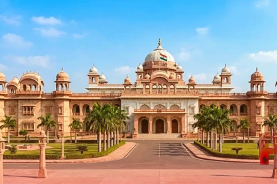 कांग्रेस से निकाले जाने के बाद राजेंद्र भारती का बड़ा एलान, कहा- 2028 का चुनाव हर हाल में लड़ूंगा