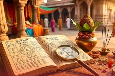 कुंभ राशिफल 2 अगस्त 2026: करियर की नई राहों पर बढ़ेंगे आप, परिजनों और जीवनसाथी से मिलेगा पूरा सहयोग