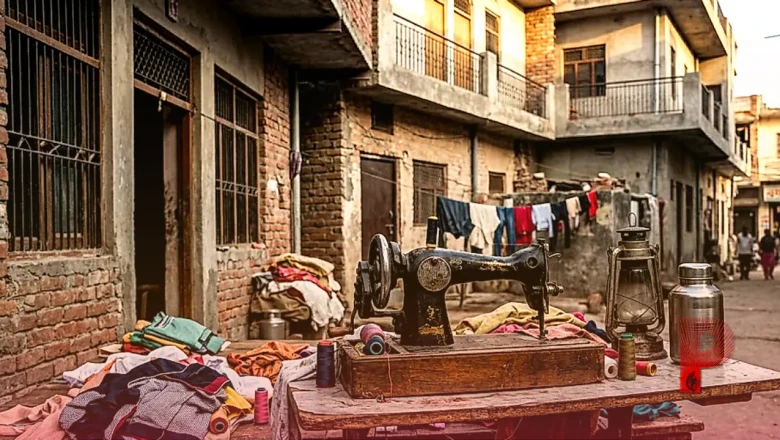 घर की जिम्मेदारियों ने छीना बचपन, पर नहीं डिगा हौसला: फरीदाबाद में महिलाओं की संघर्ष भरी कहानी