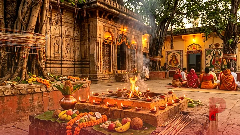 मधुश्रावणी व्रत 2026: जानिए कब से शुरू होगा 13 दिनों का यह पर्व और क्या है टेमी दागने की रस्म का महत्व