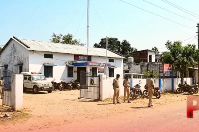 बलरामपुर में यादव युवकों की पिटाई पर गरमाई सियासत, ओम प्रकाश राजभर का अखिलेश यादव पर तीखा तंज