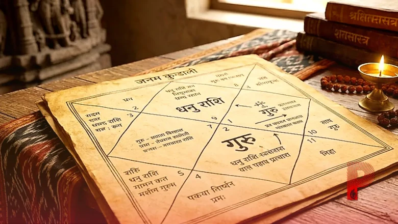 धनु राशिफल 3 अगस्त 2026: गुरु की चाल से बढ़ सकती हैं चुनौतियां, अपने गुस्से पर रखें काबू