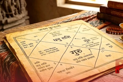 धनु राशिफल 3 अगस्त 2026: गुरु की चाल से बढ़ सकती हैं चुनौतियां, अपने गुस्से पर रखें काबू