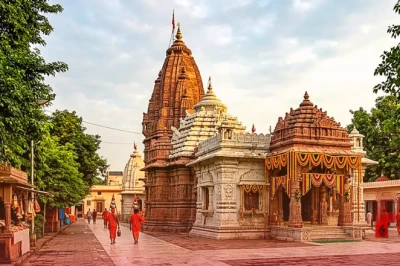 मुजफ्फरपुर में 'श्रावणी मेला ऐप' लॉन्च, घर बैठे कर सकेंगे बाबा गरीबनाथ के लाइव दर्शन, रील बनाने पर मिलेगा 5000 रुपये तक का इनाम