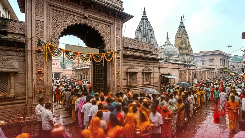 सावन का पहला सोमवार 2026: आज महादेव की भक्ति के लिए बेहद खास है दिन, जलाभिषेक के लिए नोट करें शुभ मुहूर्त