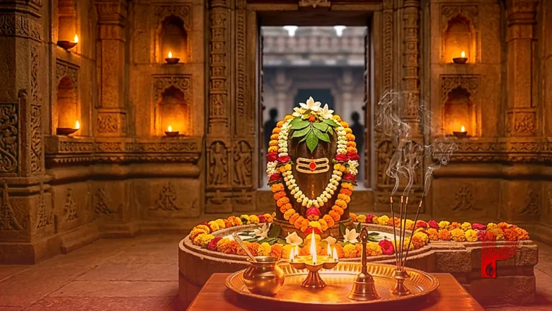 सावन सोमवार: भगवान शिव की स्तुति में गाएं ॐ जय शिव ओंकारा, जानें आरती का महत्व