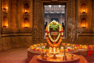 सावन सोमवार: भगवान शिव की स्तुति में गाएं ॐ जय शिव ओंकारा, जानें आरती का महत्व