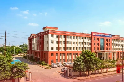 भोपाल: इंस्टाग्राम पर 'कृष' बनकर युवती को फंसाया, दिल्ली ले जाकर धर्म परिवर्तन के दबाव पर खुला जुम्मन अंसारी का सच