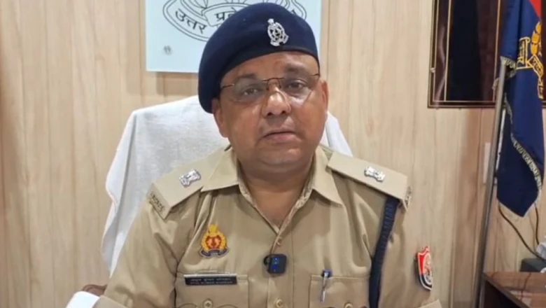 गाजीपुर: ग्रीनफील्ड हाईवे पर दिनदहाड़े मूकबधिर किशोरी का अपहरण, एक दिन बाद भी पुलिस के हाथ खाली