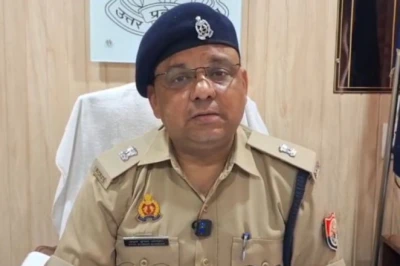 गाजीपुर: ग्रीनफील्ड हाईवे पर दिनदहाड़े मूकबधिर किशोरी का अपहरण, एक दिन बाद भी पुलिस के हाथ खाली